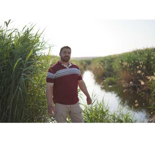 طاهر مسافر