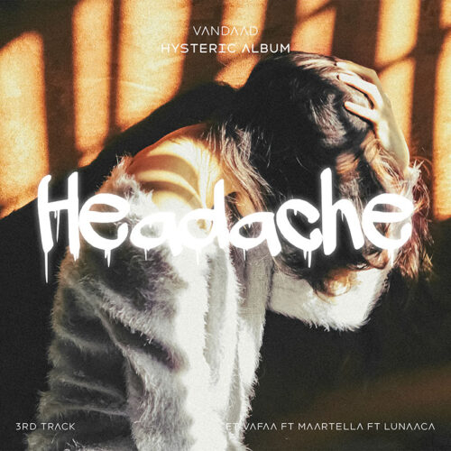ونداد Headache