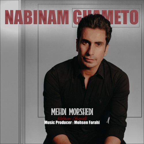 مهدی مرشدی