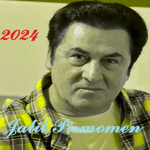 جلیل پیرمومن