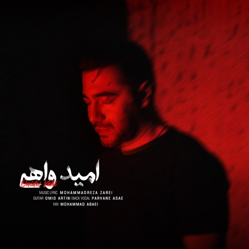 محمدرضا زارعی