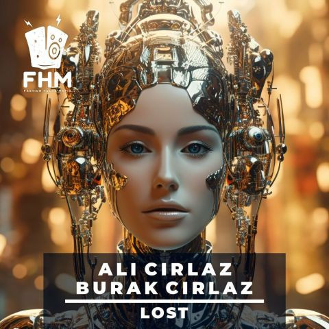 Ali Cirlaz Lost
