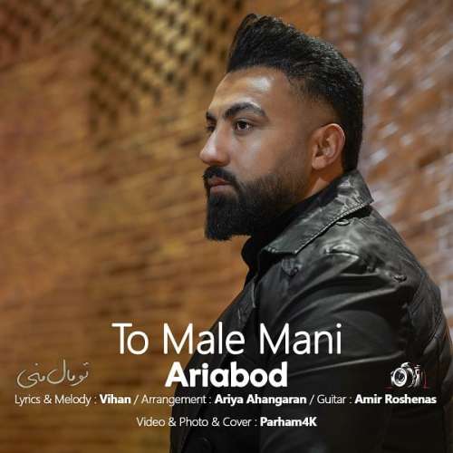 آریابد