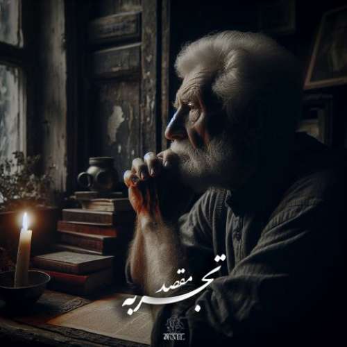 مقصد تجربه