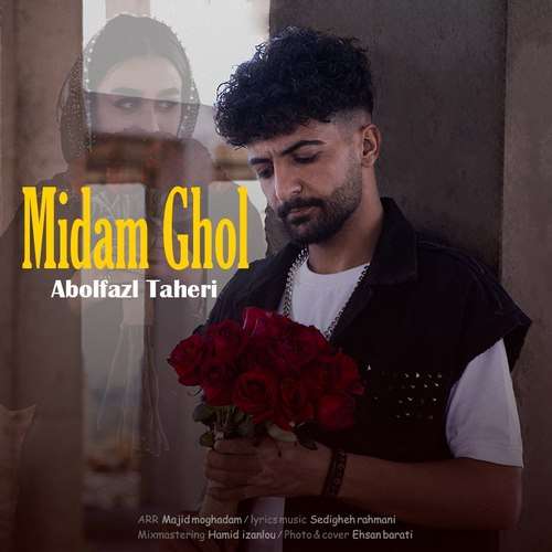 ابوالفضل طاهری