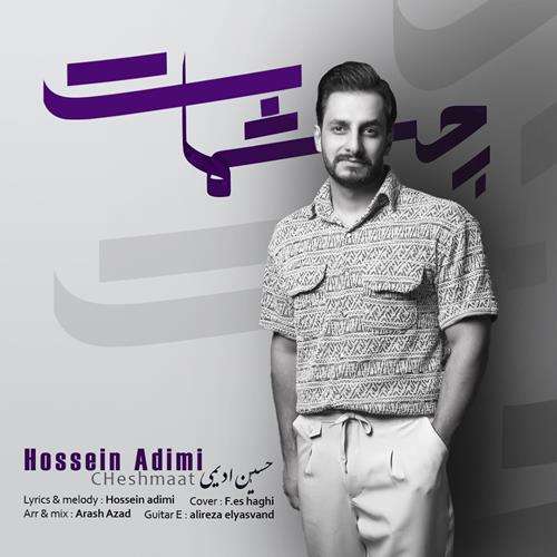 حسین ادیمی