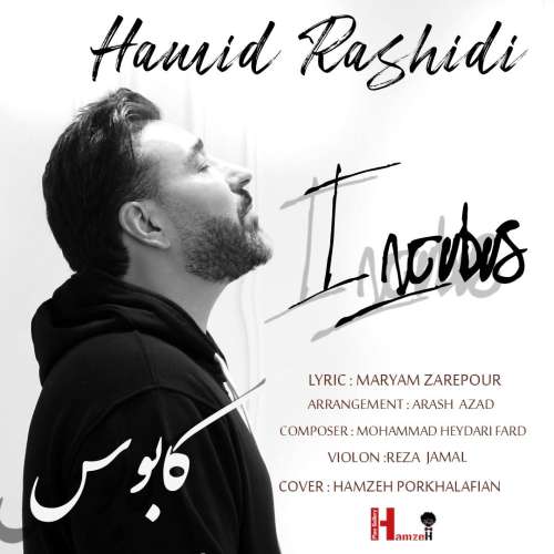 حمید رشیدی