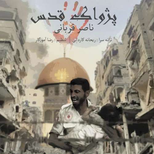 ناصر قربانی