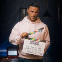 آرمین زارعی به نام لب و دهن آرمین زارعی به نام لب و دهن