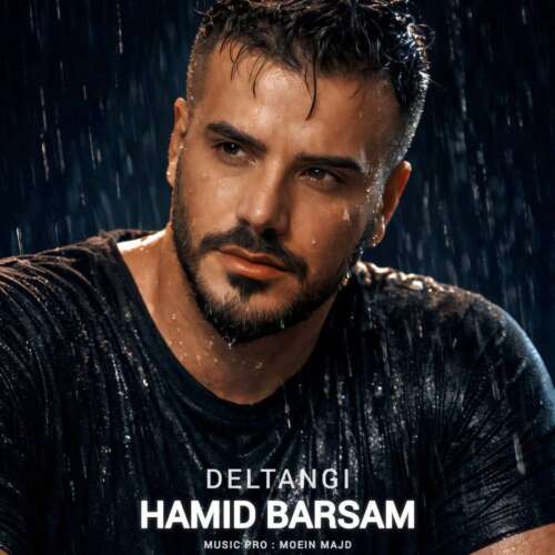 حمید برسام