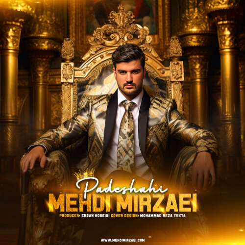 مهدی میرزایی