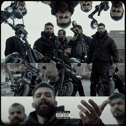 پدرام سایلنت