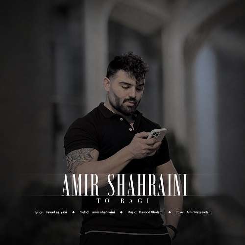 امیر شهرایینی