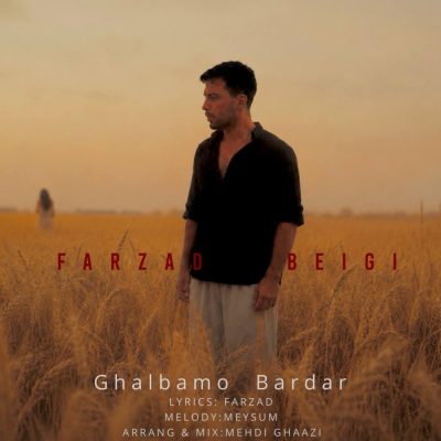 فرزاد قلبم بردار