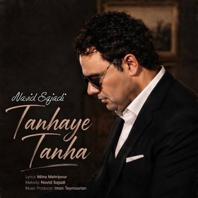 نوید سجادی تنهای تنها
