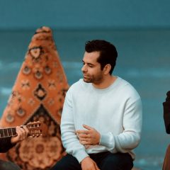 رضا بهرام