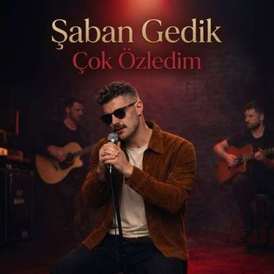 شعبان گدیک چوک اوزلدیم