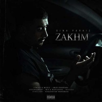 سینا پرهیز زخم