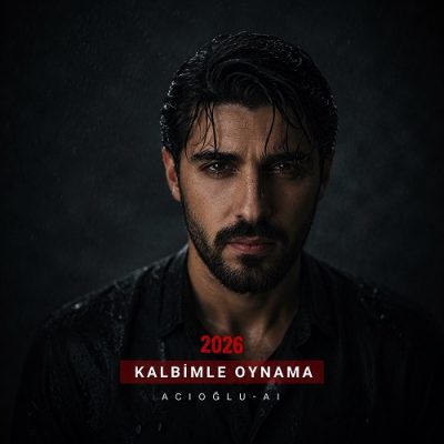 آجی اوغلو کالبیمله اویناما