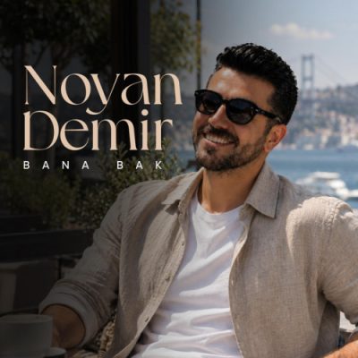 نویان دمیر بانا باک